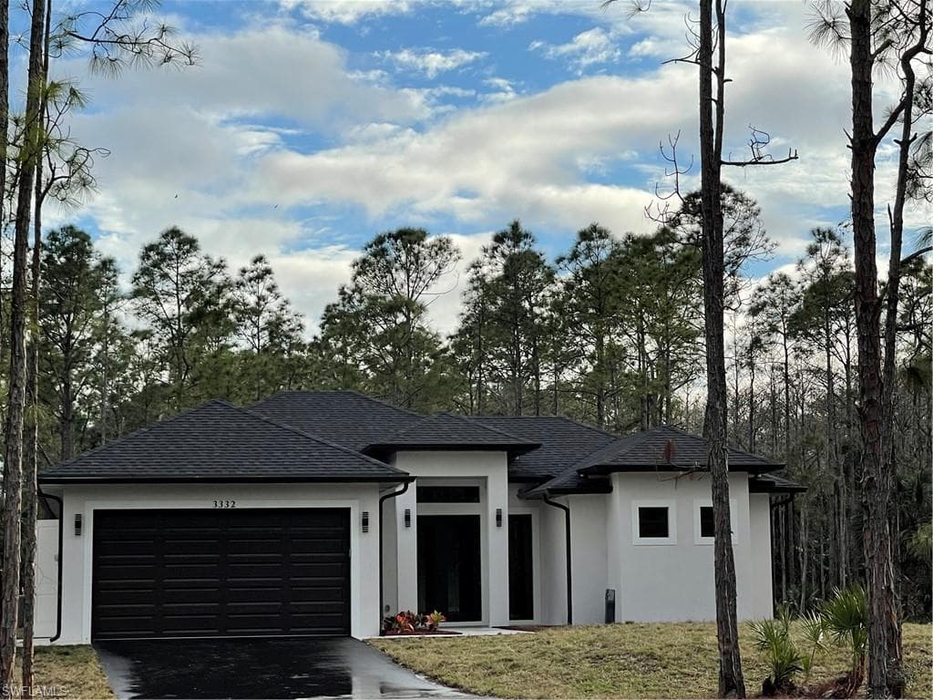 3332 27th AVE NE NAPLES, FL 34120