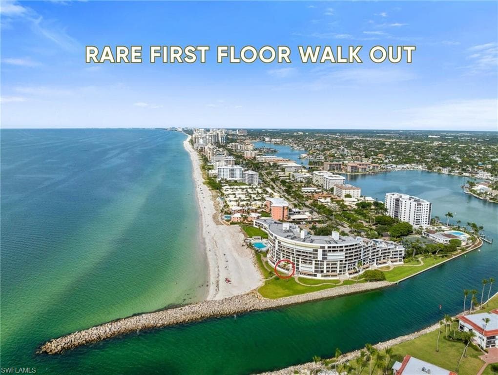 2340 Gulf Shore BLVD N 108 NAPLES, FL 34103