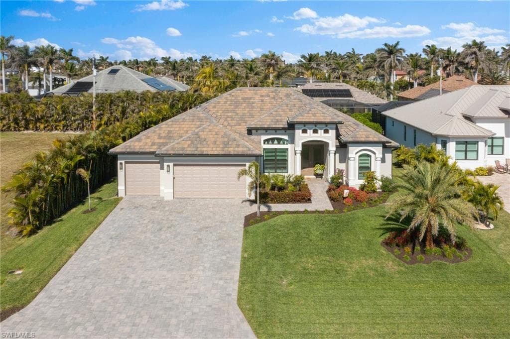 1711 SW 52nd TER CAPE CORAL, FL 33914