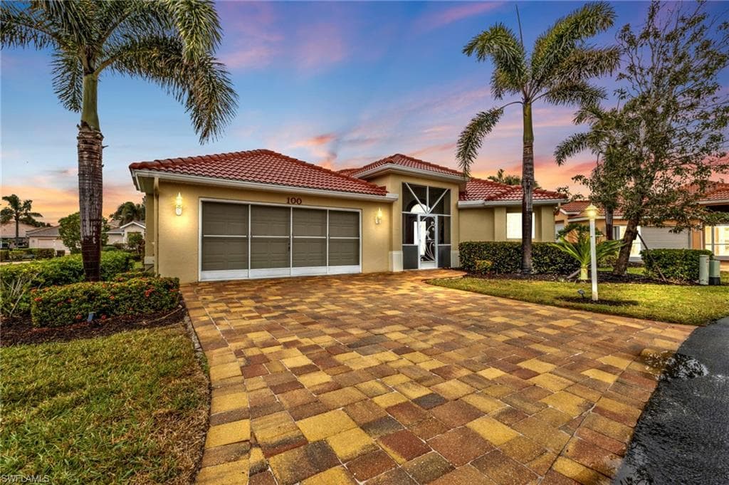 100 Big Pine LN PUNTA GORDA, FL 33955