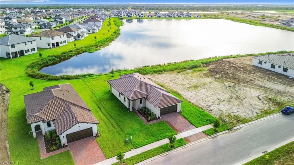 5218 Karlia DR AVE MARIA, FL 34142