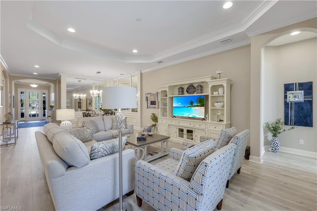 8684 Dilillo CT NAPLES, FL 34119