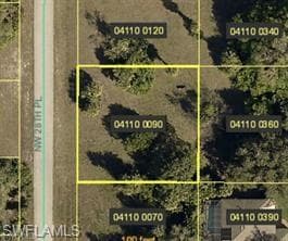 1903 NW 28th PL CAPE CORAL, FL 33993