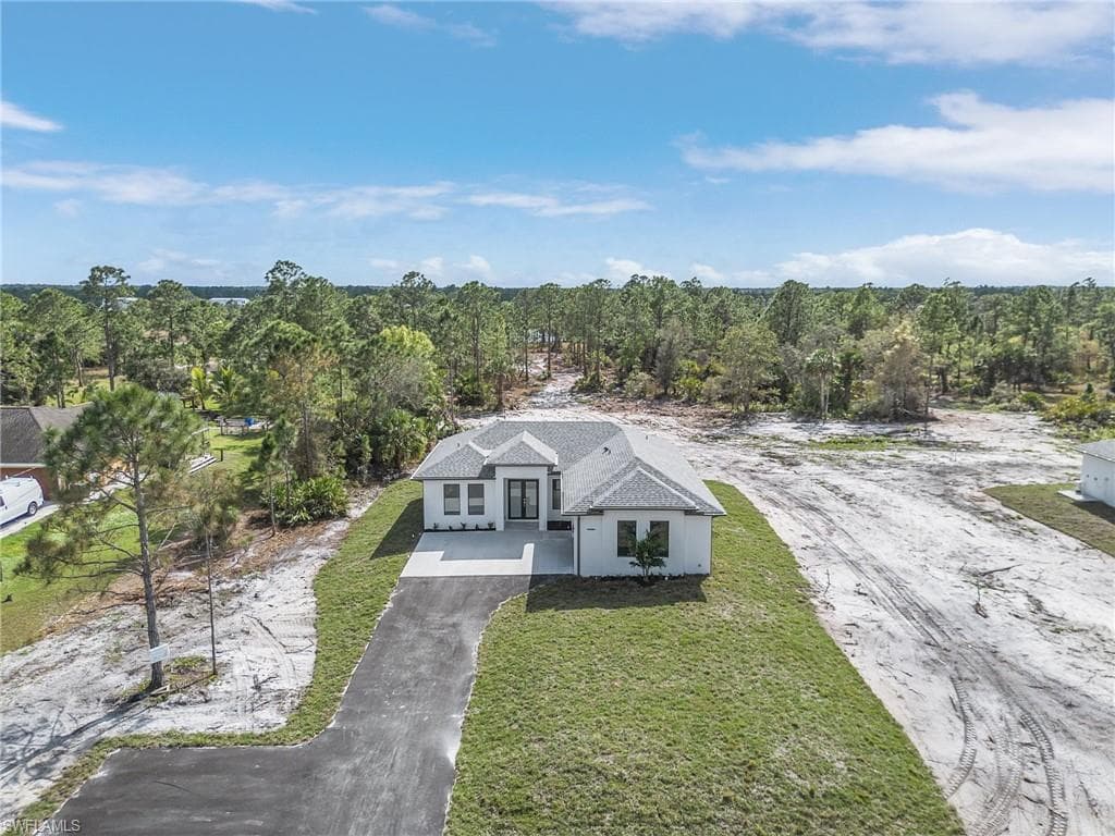3508 58TH AVE NE NAPLES, FL 34120