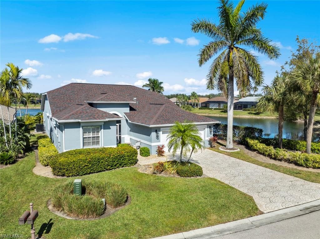 20810 Rivers Ford ESTERO, FL 33928