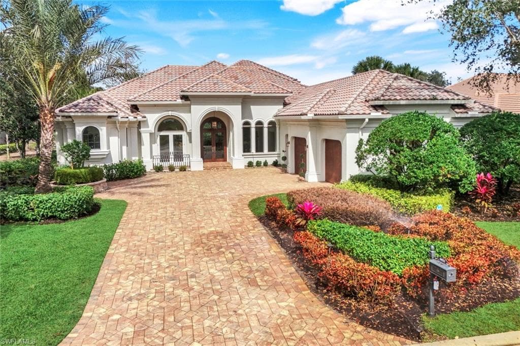 10521 Timber Lawn DR