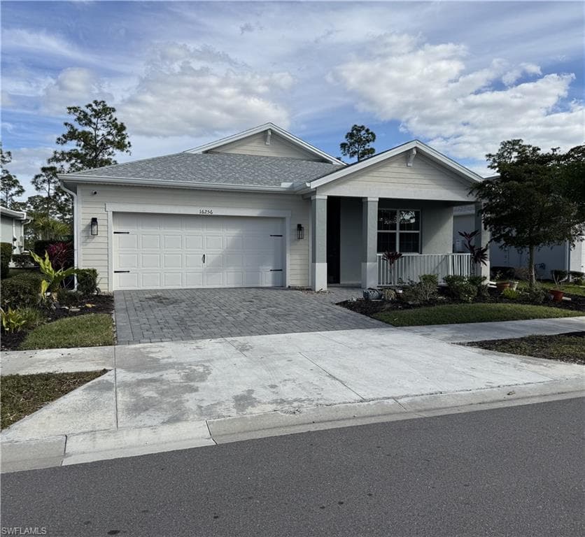 16256 Palmetto ST PUNTA GORDA, FL 33982