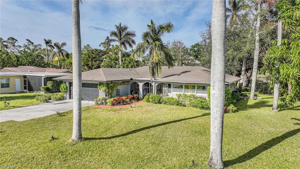1575 Olmeda WAY FORT MYERS, FL 33901