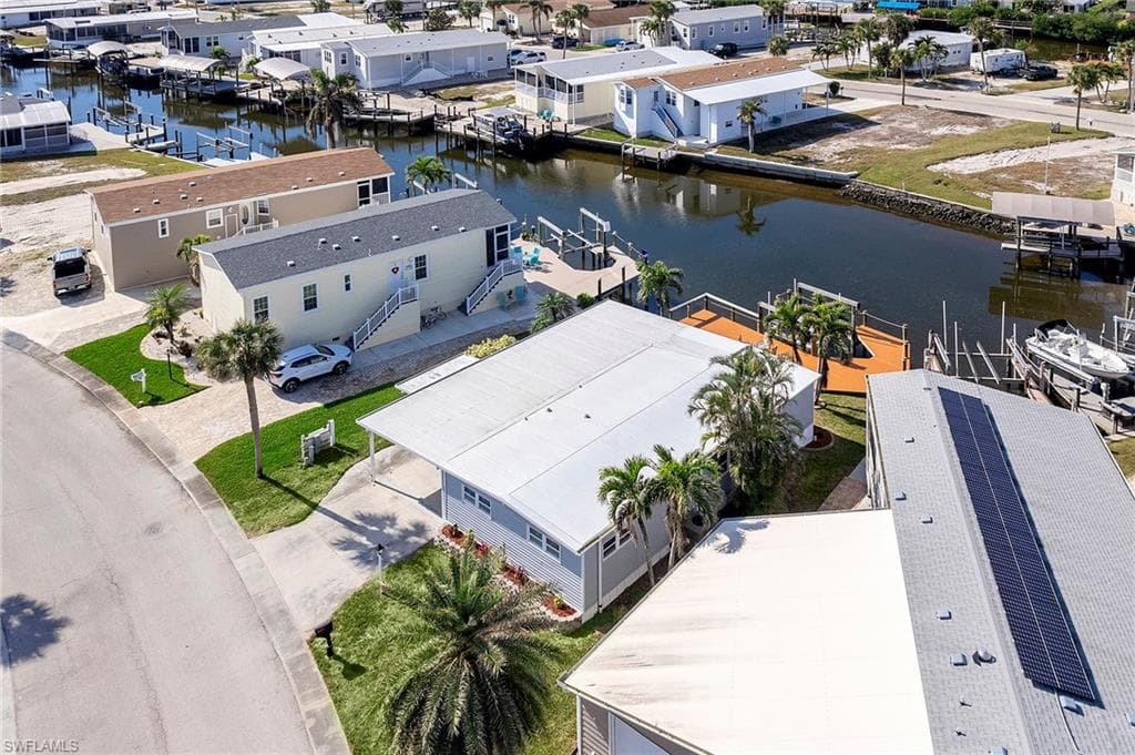 17690 Eglantine LN FORT MYERS BEACH, FL 33931