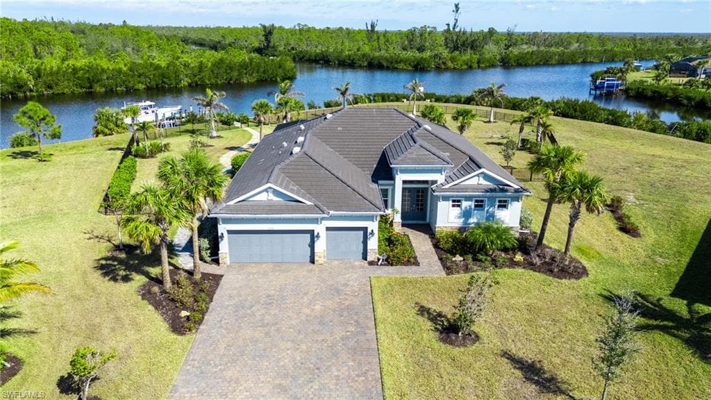 14540 Gaspar LOOP PORT CHARLOTTE, FL 33981