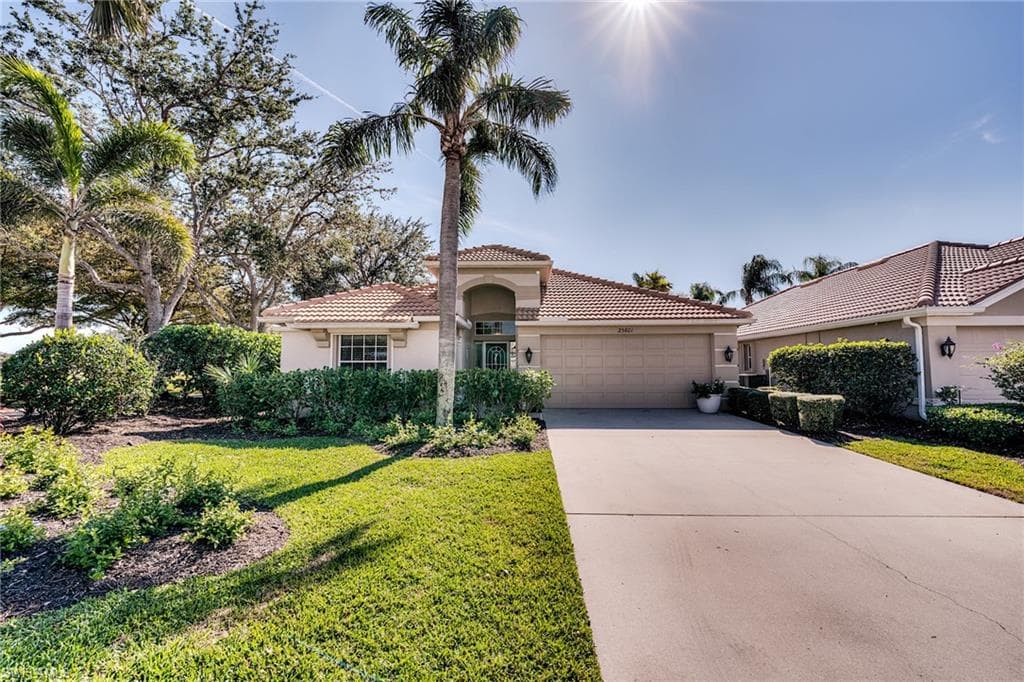 23601 Stonyriver PL ESTERO, FL 34135