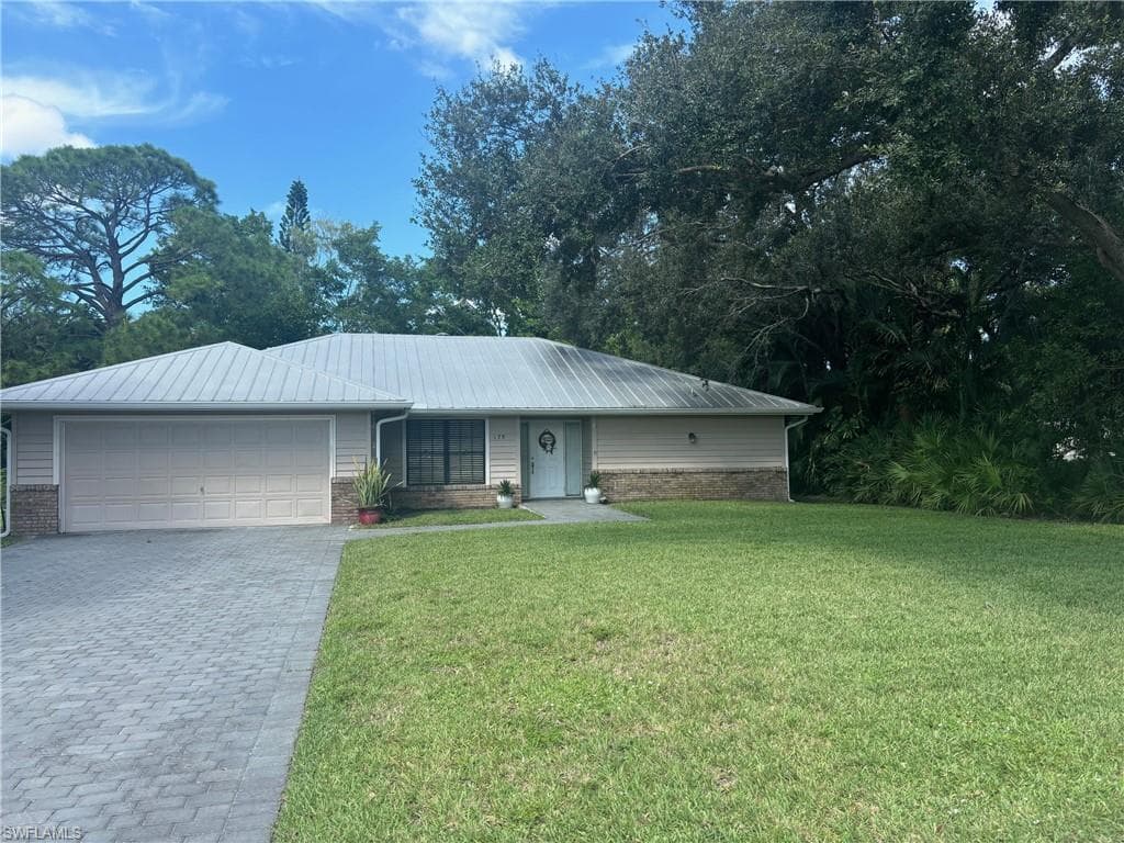175 Old Tamiami TRL NAPLES, FL 34110