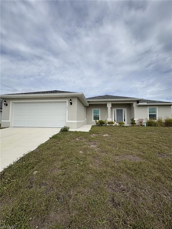 1001 NE 14th TER CAPE CORAL, FL 33909