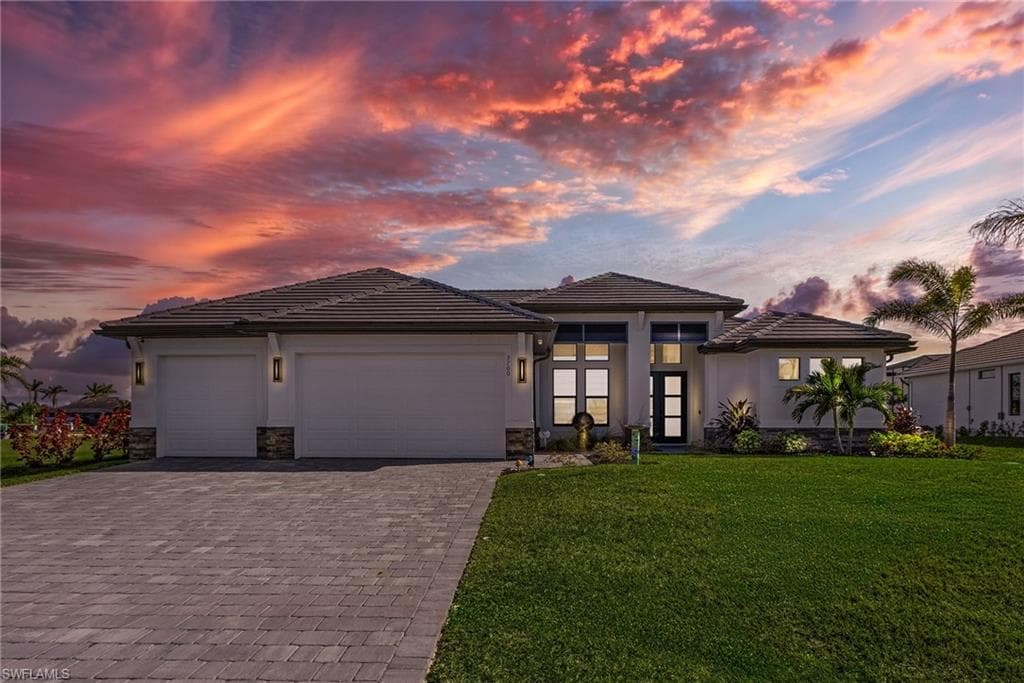 3700 NW 22nd TER CAPE CORAL, FL 33993