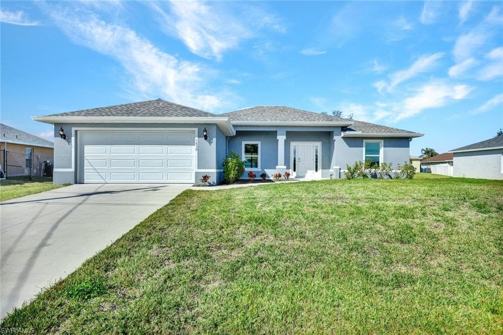 1839 NW 14th ST CAPE CORAL, FL 33993