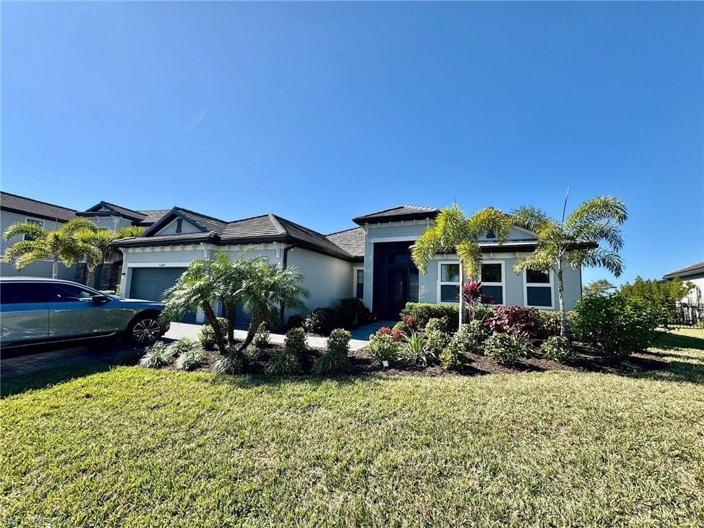 11689 Canopy Loop FORT MYERS, FL 33913
