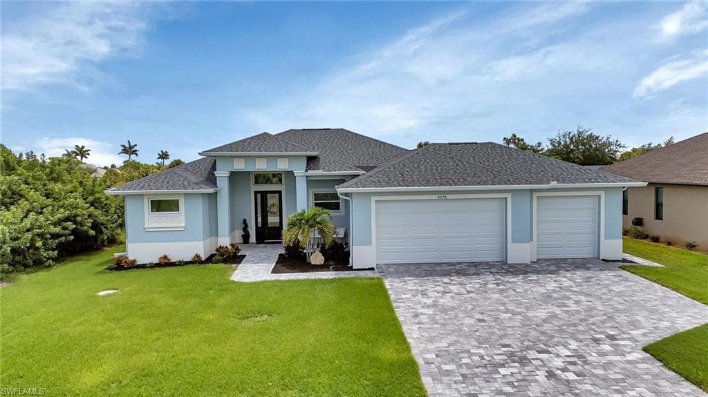 9978 Audrey ST PORT CHARLOTTE, FL 33981