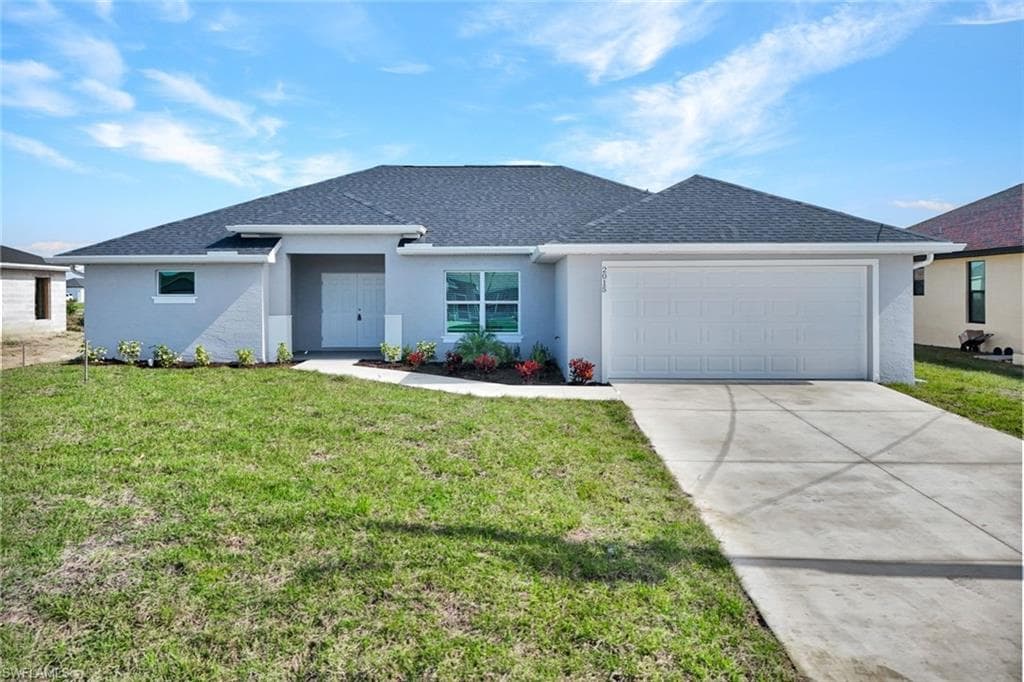 2015 NW 9th PL CAPE CORAL, FL 33993