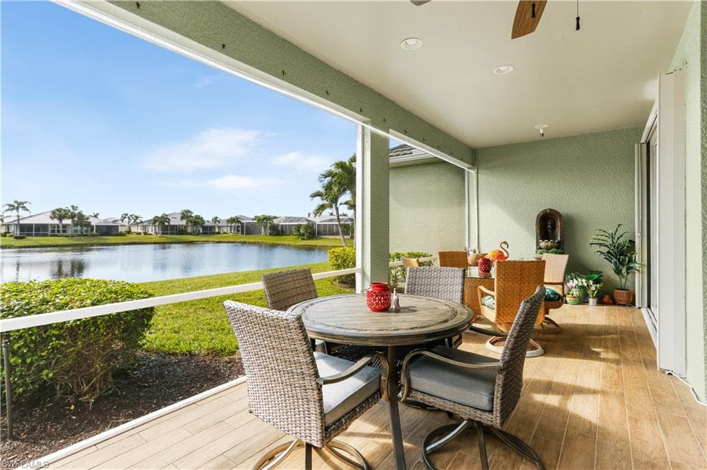 2636 Casibari CT CAPE CORAL, FL 33991