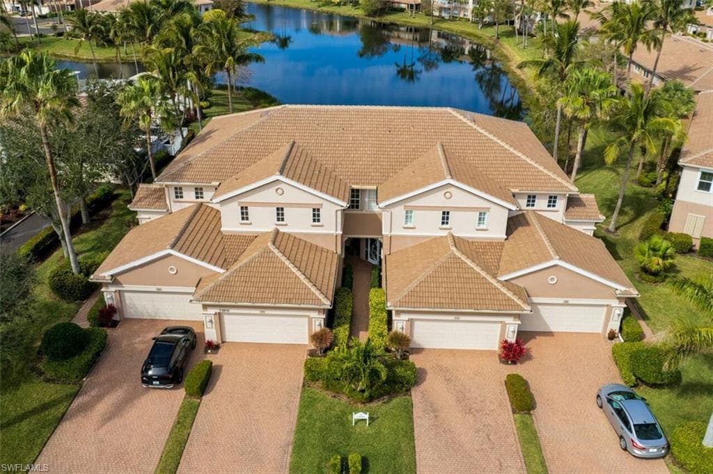 13810 Lake Mahogany BLVD 112 FORT MYERS, FL 33907