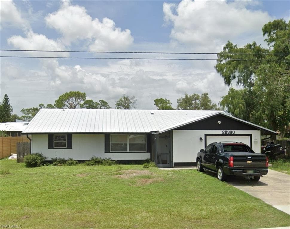 20360 Peachland BLVD PORT CHARLOTTE, FL 33954
