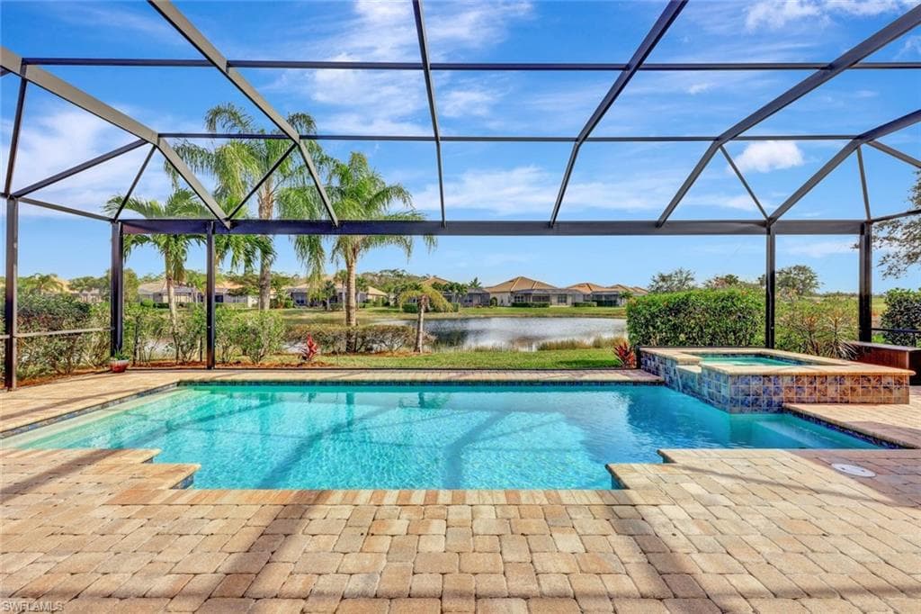 12509 Chrasfield Chase FORT MYERS, FL 33913