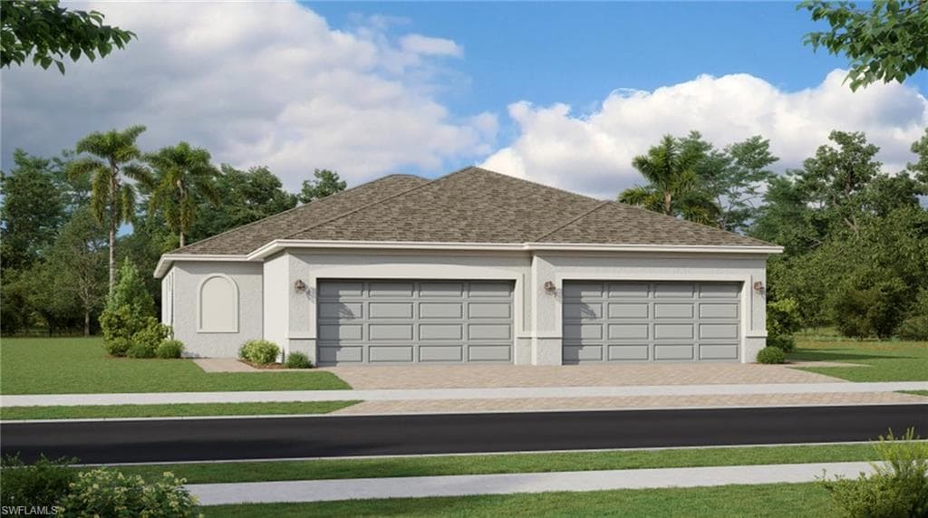 8607 Seasalt LOOP ENGLEWOOD, FL 34224