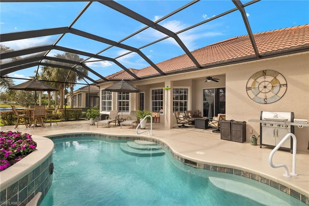 11158 Laughton CIR FORT MYERS, FL 33913