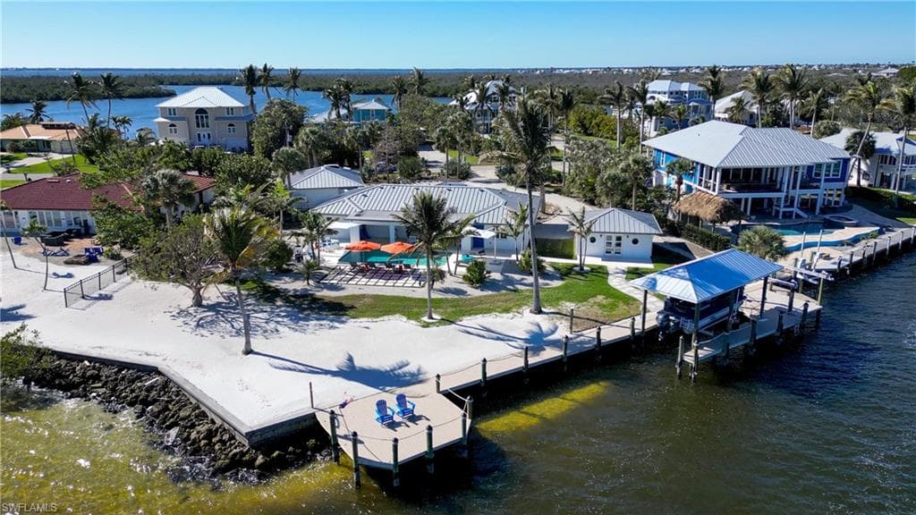 2340 8th AVE ST. JAMES CITY, FL 33956