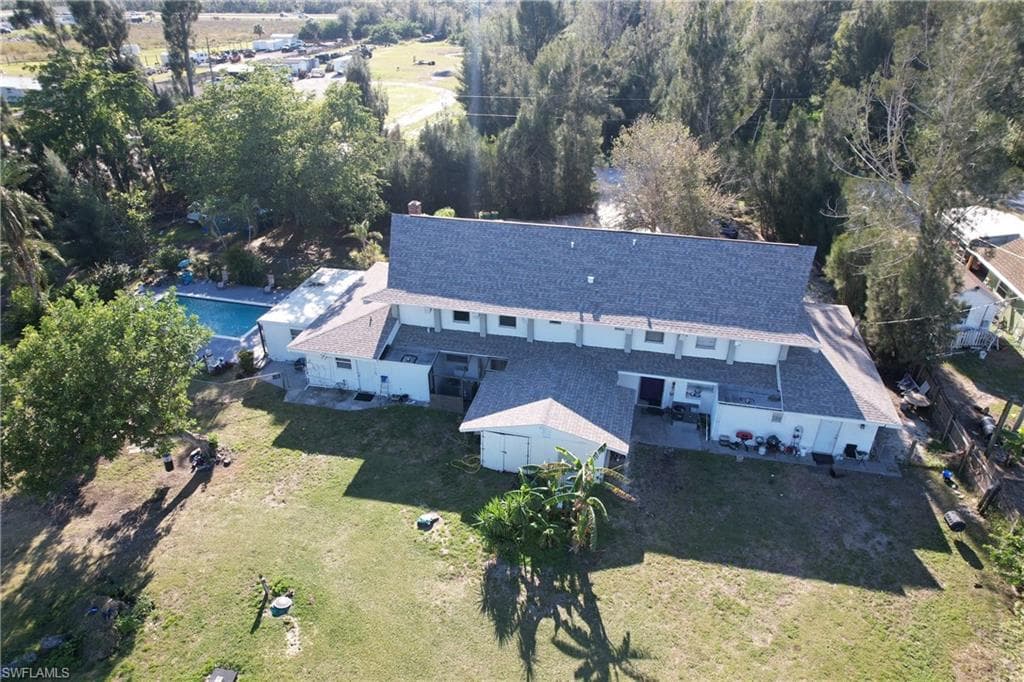 16170 Aralia DR PUNTA GORDA, FL 33955