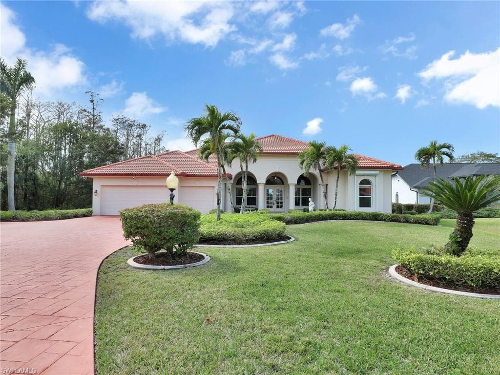 14720 Bald Eagle DR FORT MYERS, FL 33912