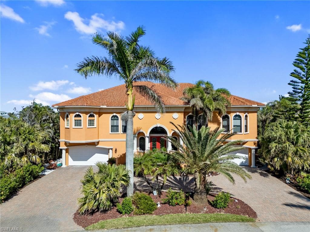 14660 Jonathan Harbour DR FORT MYERS, FL 33908