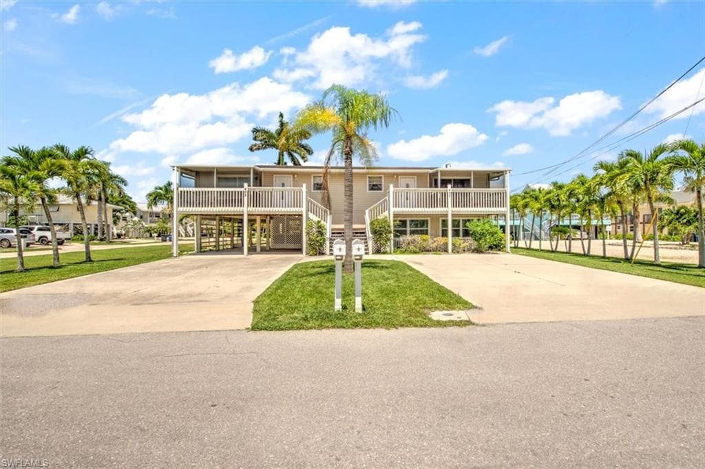 407 Lazy WAY FORT MYERS BEACH, FL 33931