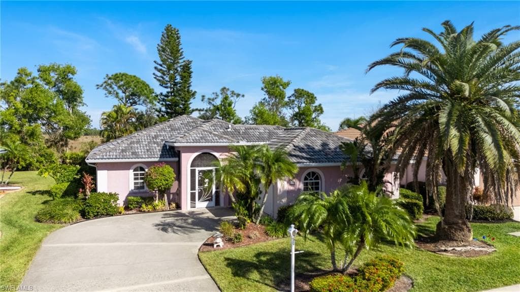 2131 Valparaiso BLVD NORTH FORT MYERS, FL 33917