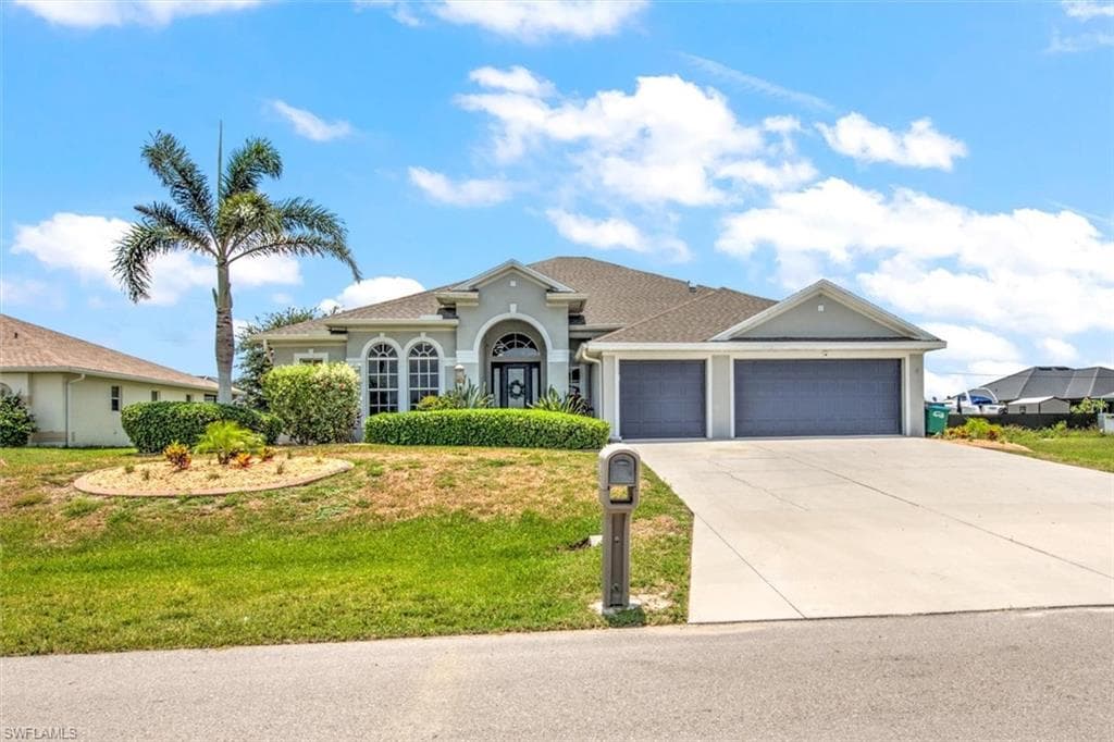 104 NW 7th TER CAPE CORAL, FL 33993