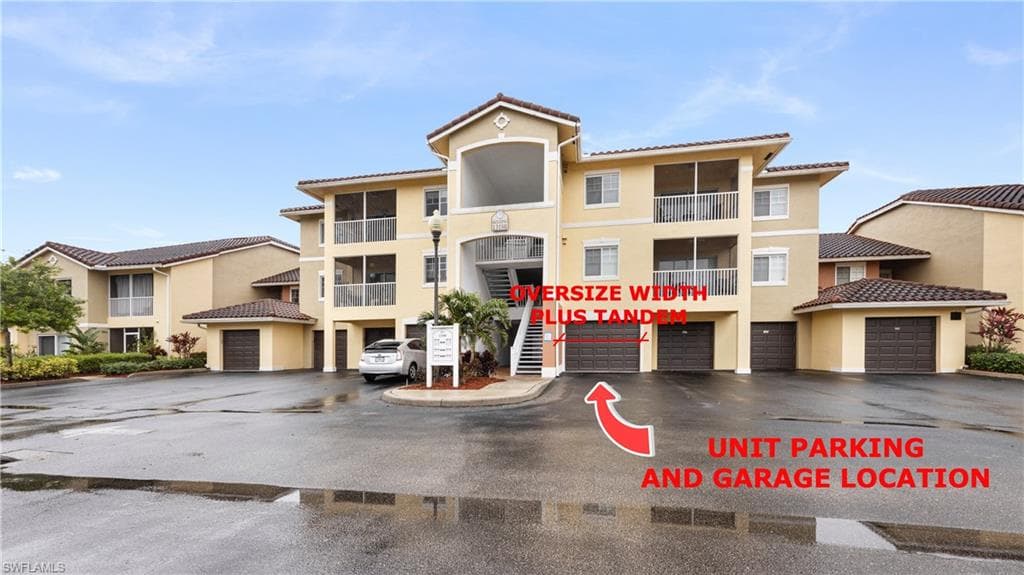 13180 Bella Casa CIR 166 FORT MYERS, FL 33966