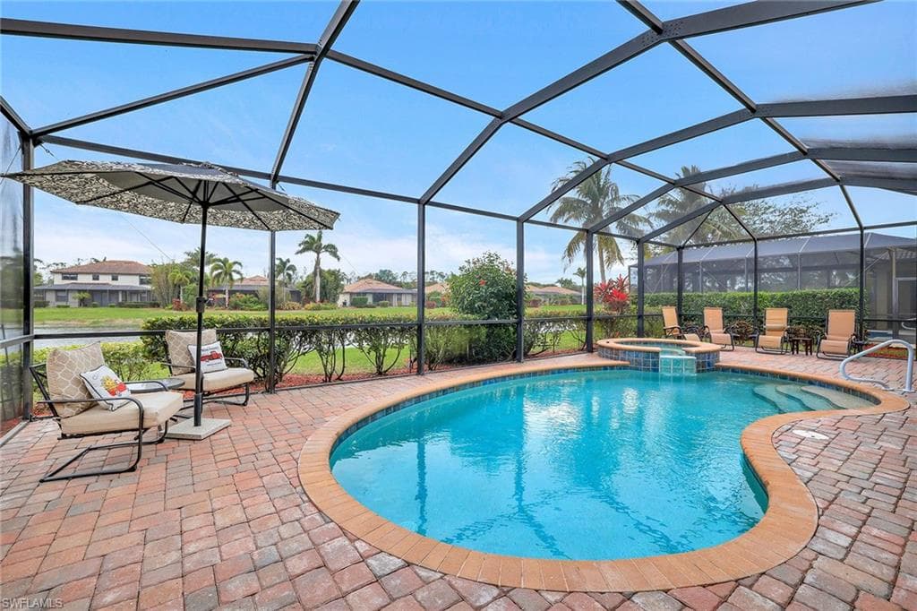 3824 Ruby WAY NAPLES, FL 34114