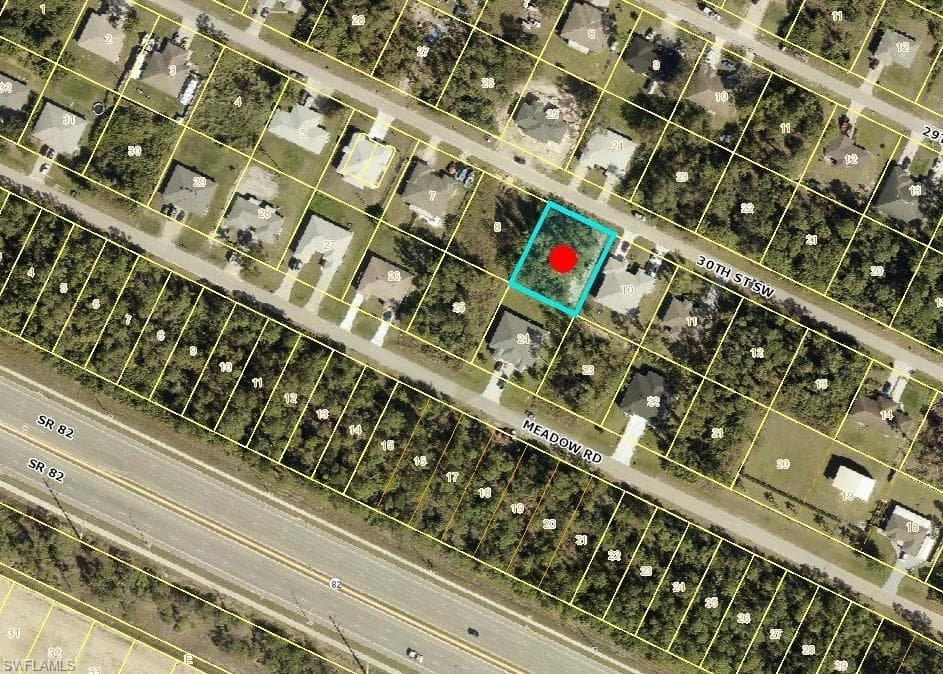 4629/4631 30th ST SW LEHIGH ACRES, FL 33973