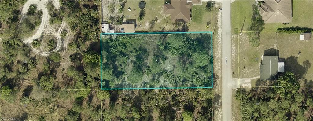 1117 Euclid AVE LEHIGH ACRES, FL 33972