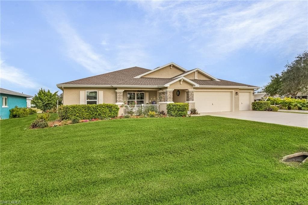 2226 Havana AVE FORT MYERS, FL 33905