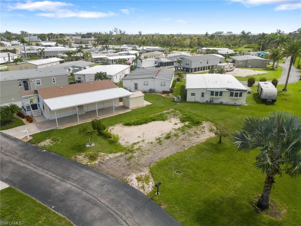 286 Dillard AVE FORT MYERS, FL 33908