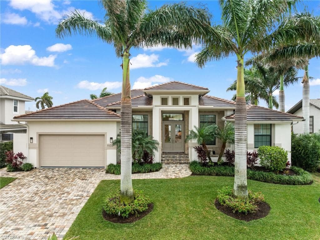1157 Bond CT MARCO ISLAND, FL 34145