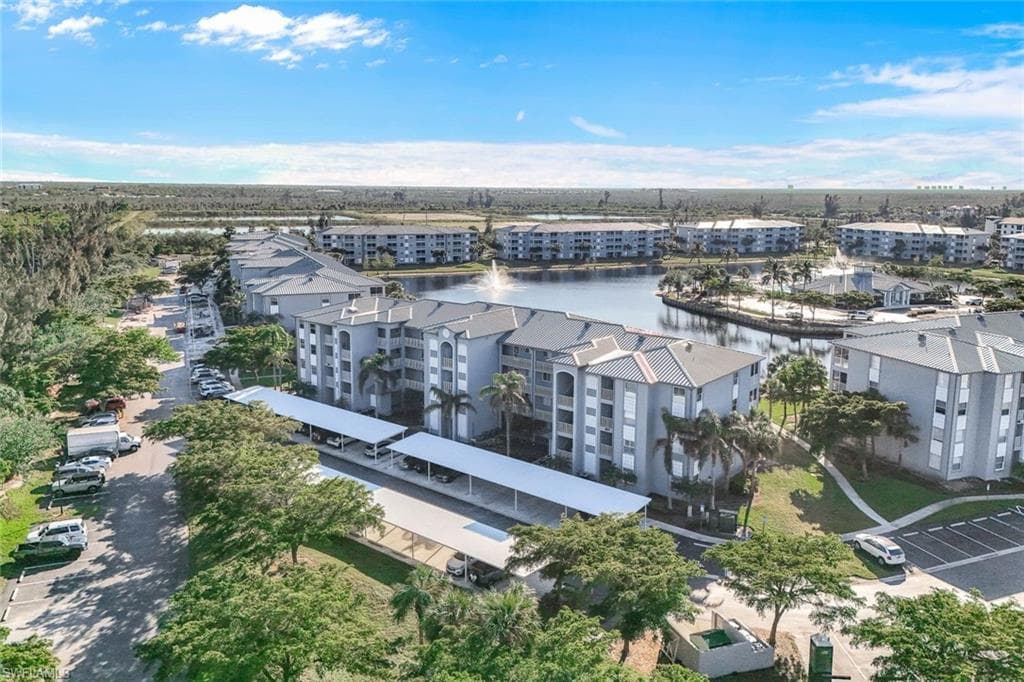 16675 Lake Circle DR 931 FORT MYERS, FL 33908