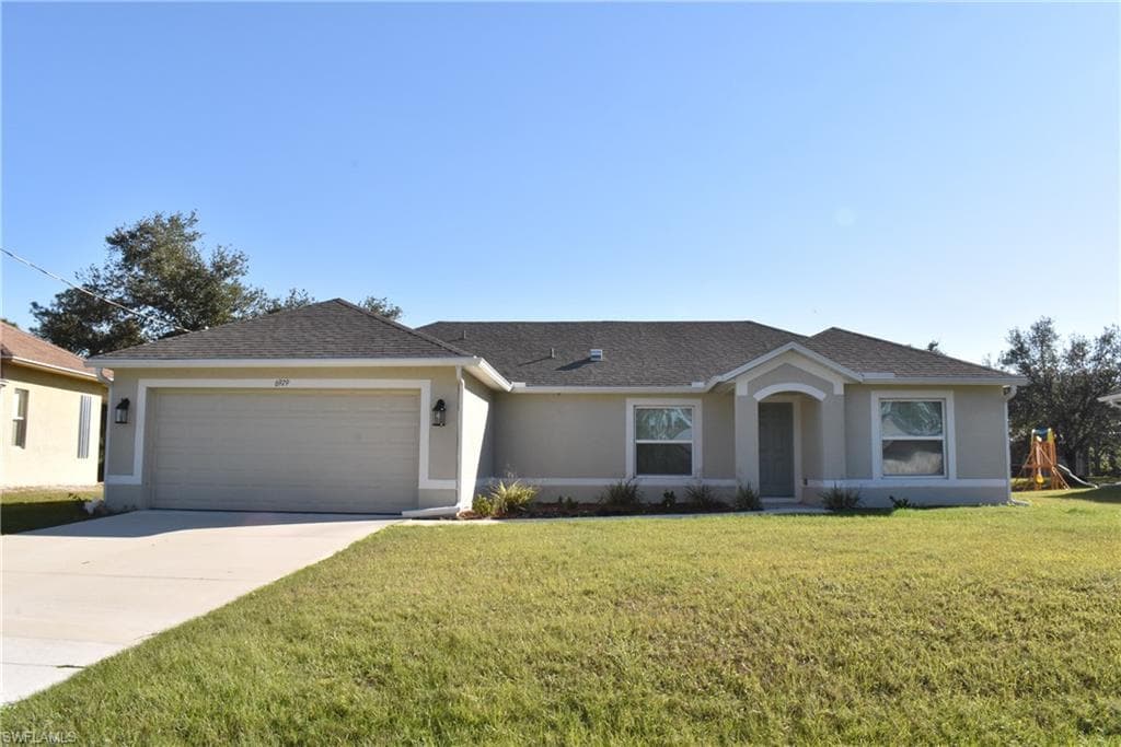 6979 Debrita RD NORTH PORT, FL 34291