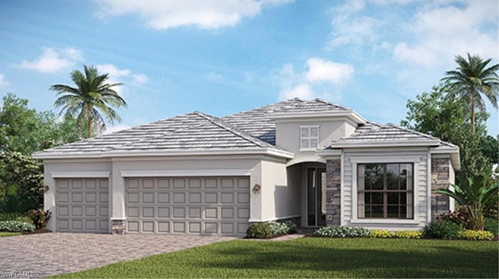 3541 Stormy Creek LN ALVA, FL 33920
