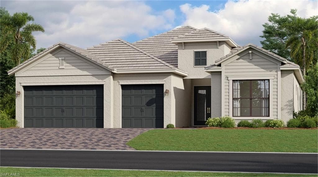 3557 Stormy Creek LN ALVA, FL 33920