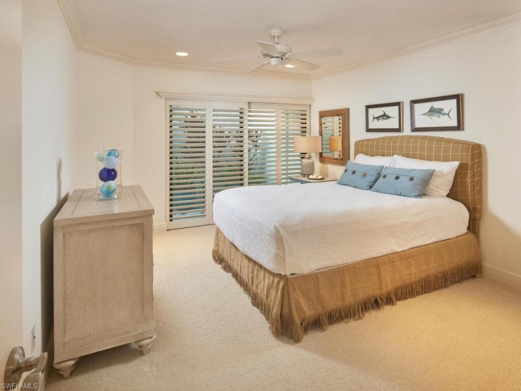 587 Bay Villas LN 87 NAPLES, FL 34108