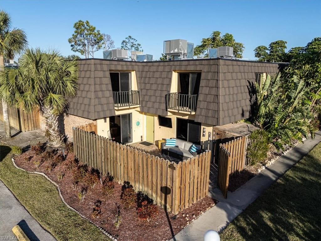 5570 Woodrose CT 2 FORT MYERS, FL 33907