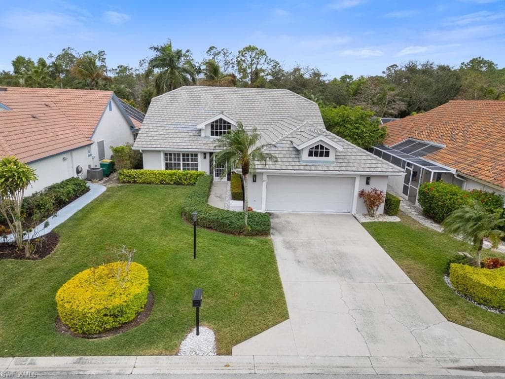 763 Provincetown DR NAPLES, FL 34104
