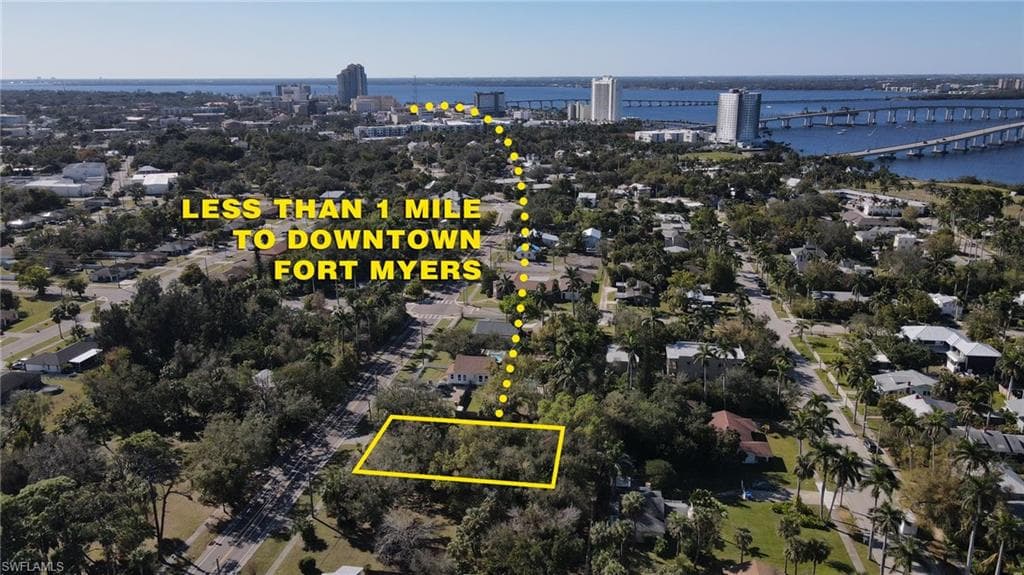 2nd ST FORT MYERS, FL 33916